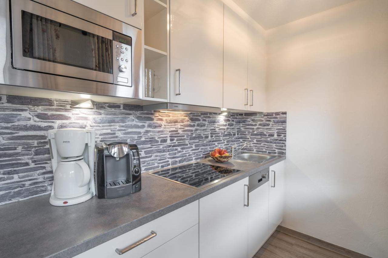 Ferienwohnungen Alpentraum - Landhaus Im Oberen Markt Oberstdorf Exteriér fotografie