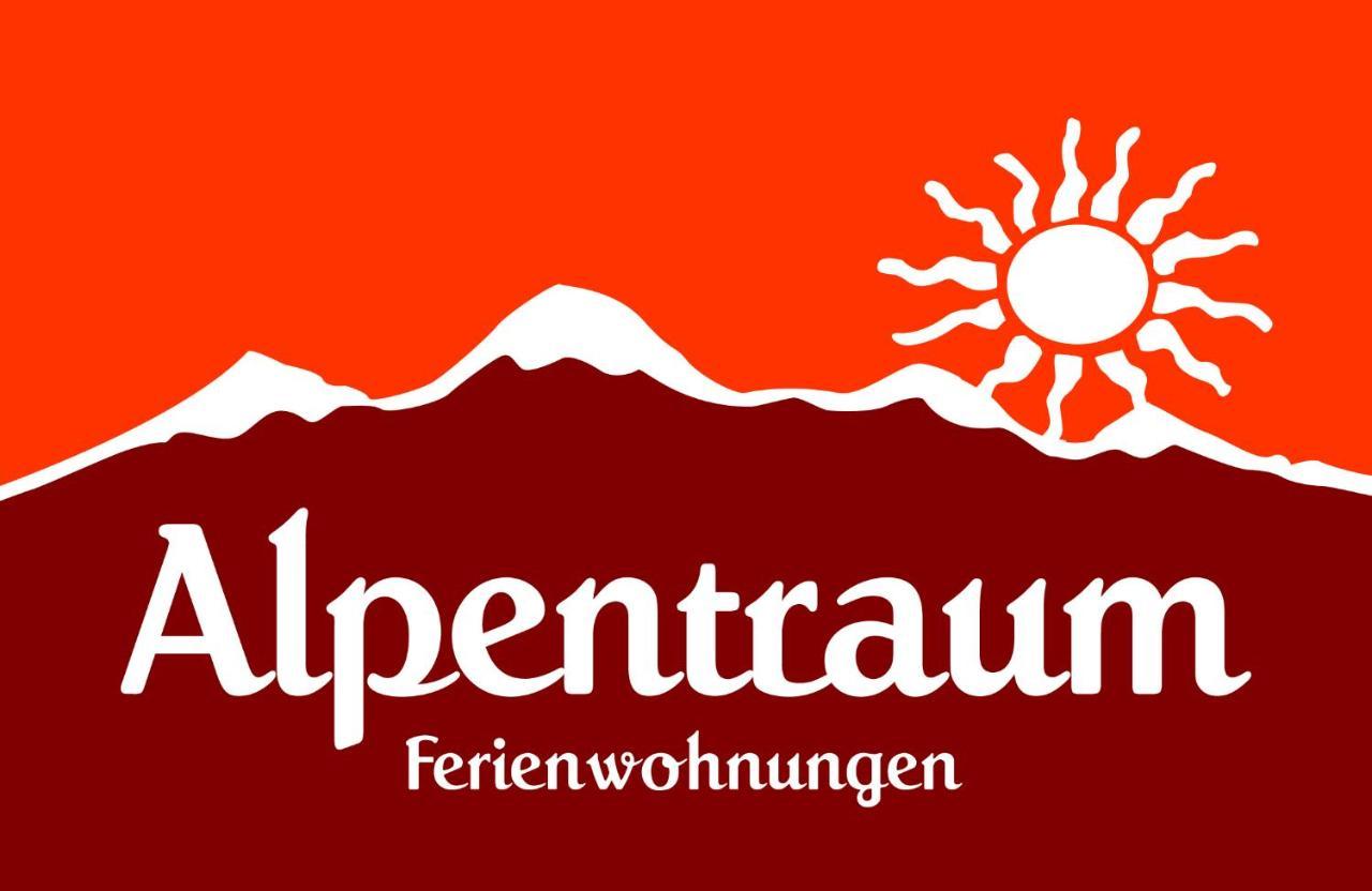 Ferienwohnungen Alpentraum - Landhaus Im Oberen Markt Oberstdorf Exteriér fotografie